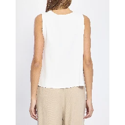 قمة العقدة المتقاطعة