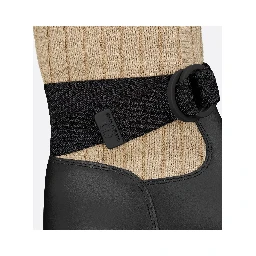 "D-Major" ankle boots