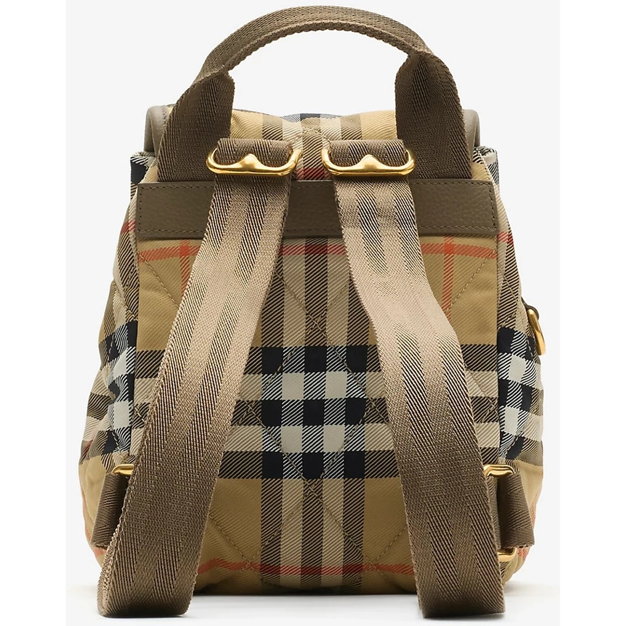 "Horseshoe" mini backpack