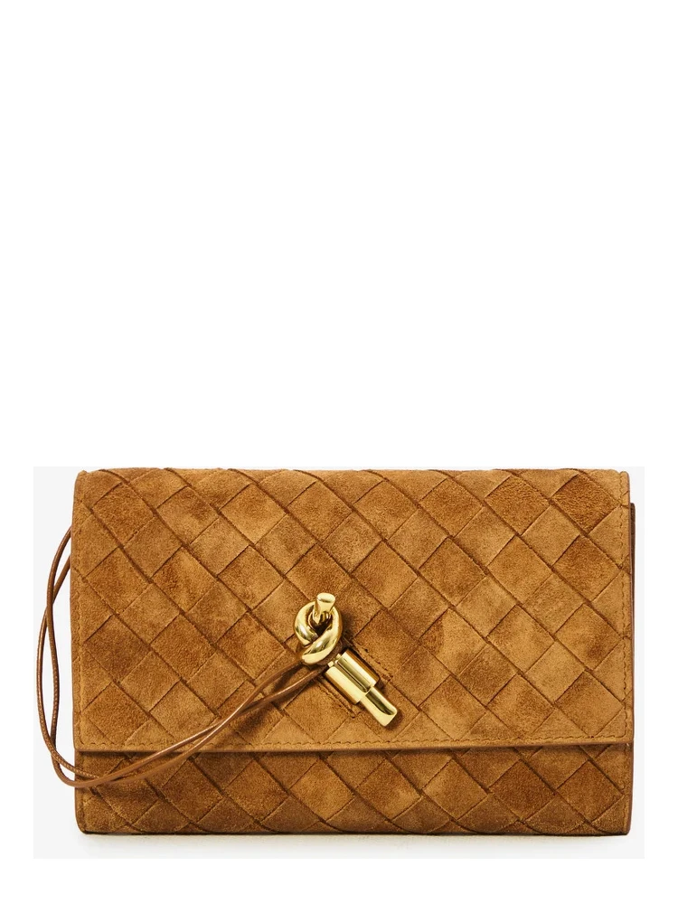 Bottega Veneta Bags.. Brown