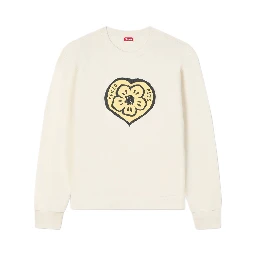 Kenzo Sweaters White