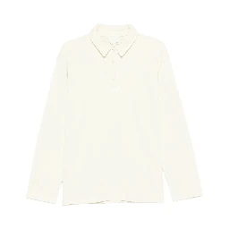 تيشيرتات وبولو بيضاء من APC