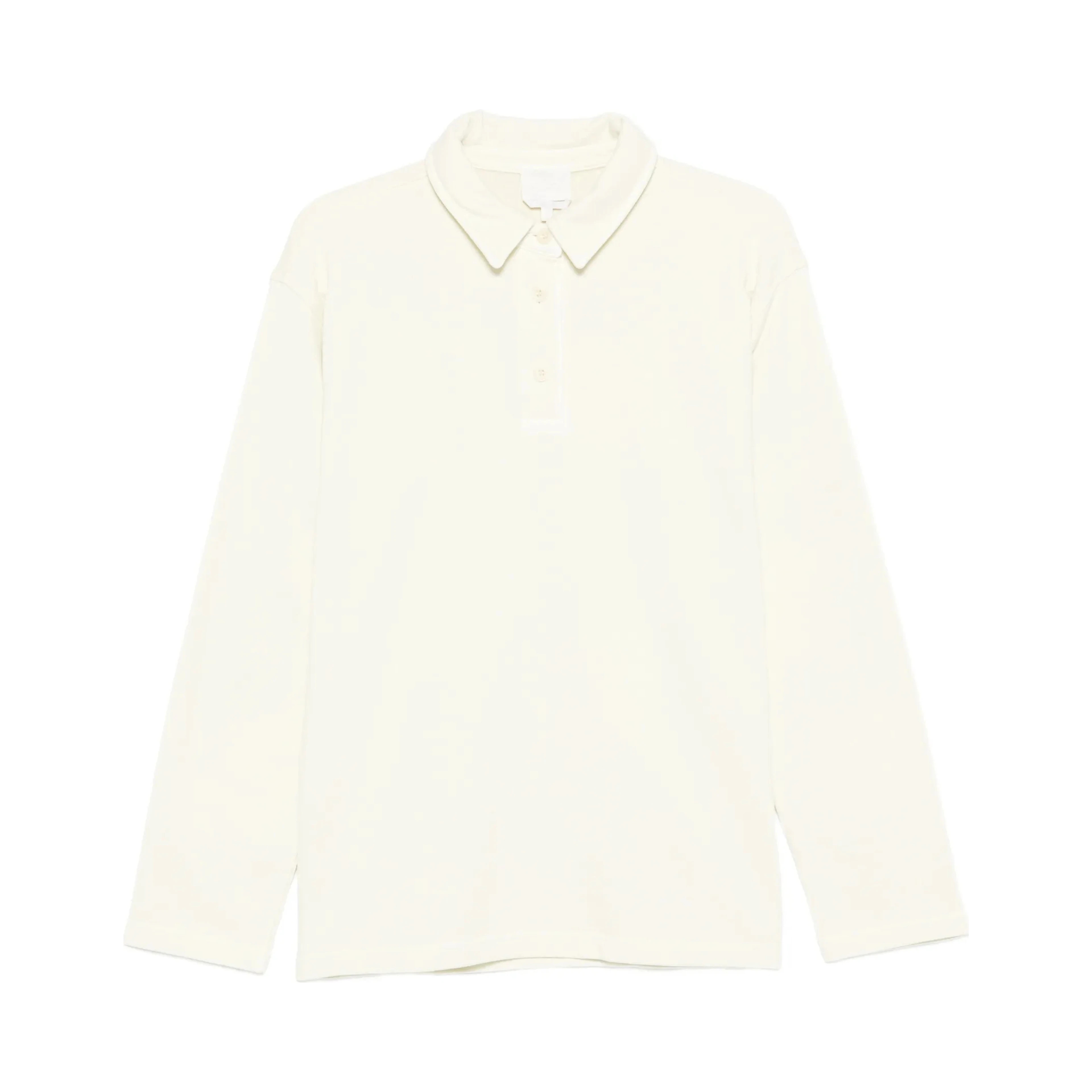 A.P.C. T-shirts and Polos White