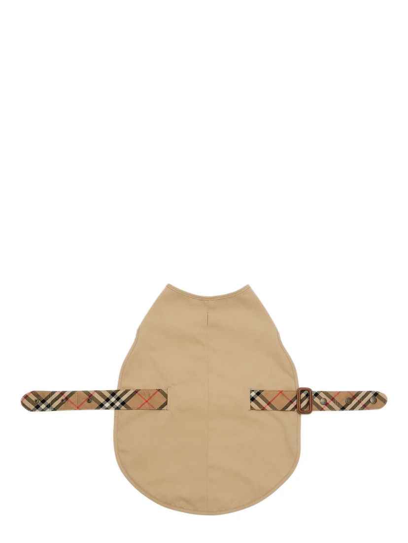 Burberry Accessories Beige