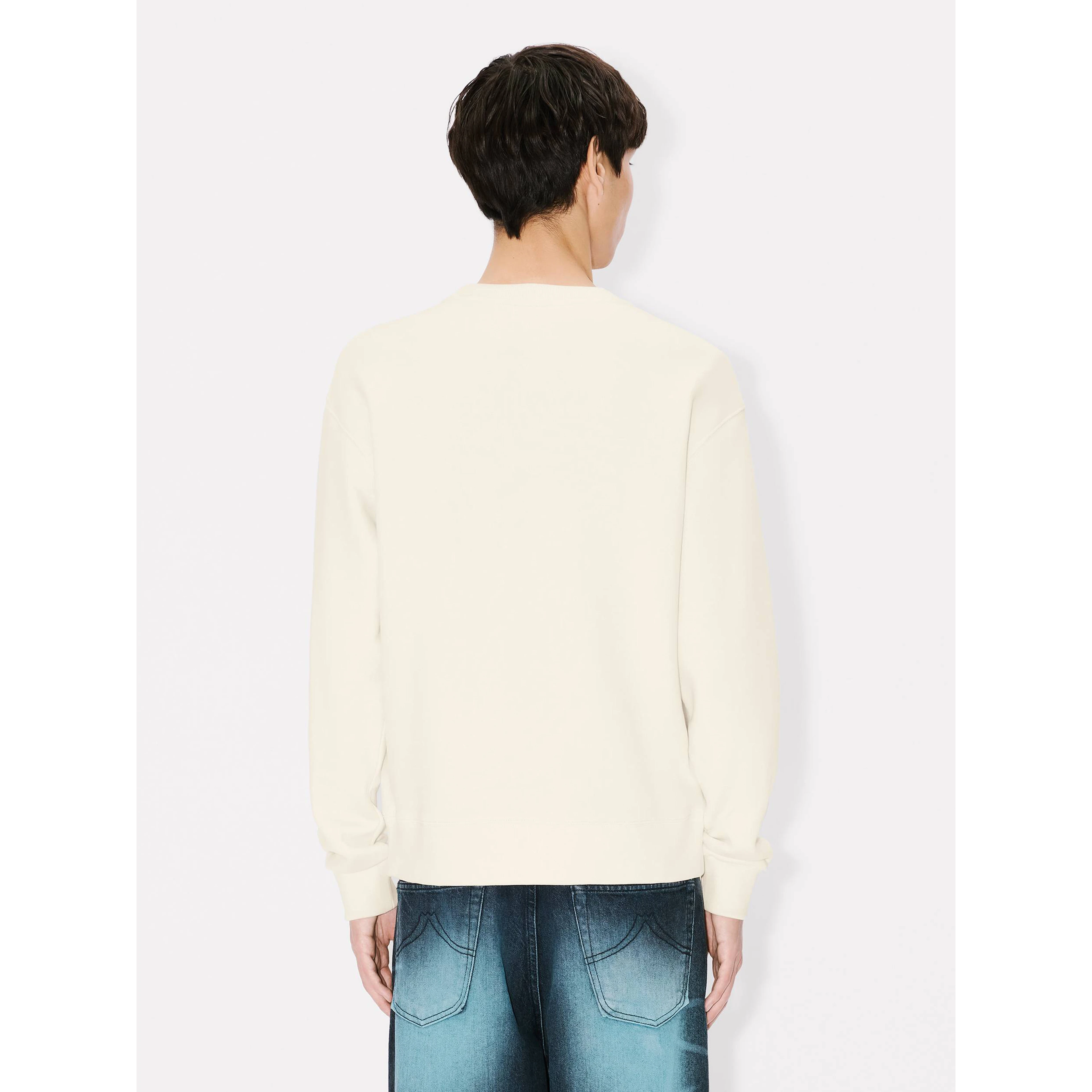 Kenzo Sweaters White