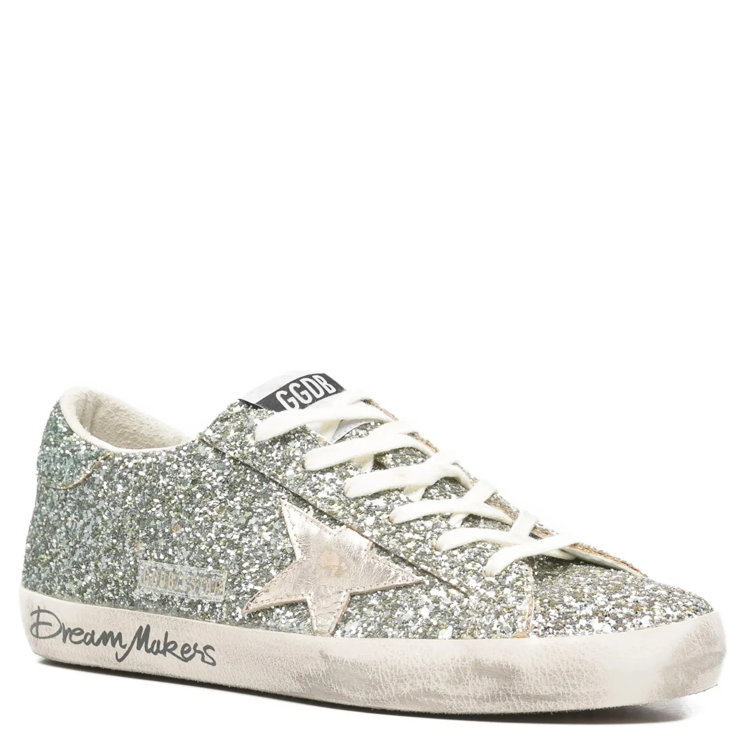 Golden Goose Sneakers Grey