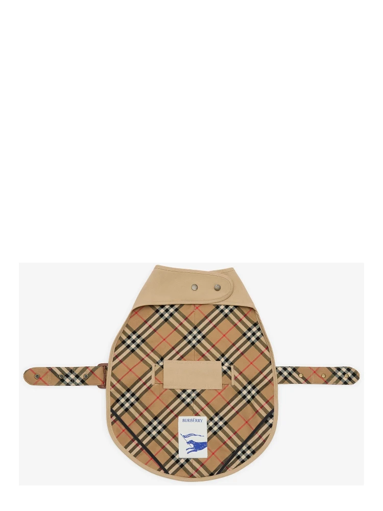 Burberry Accessories Beige alternative