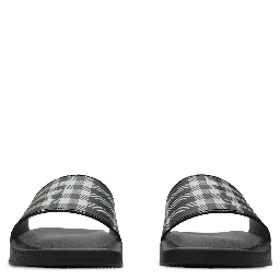 صندل بربري أسود