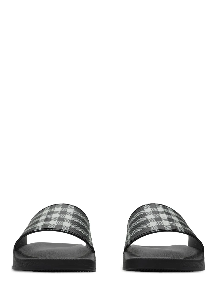 Burberry Sandals Black alternative