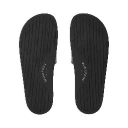 صندل بربري أسود