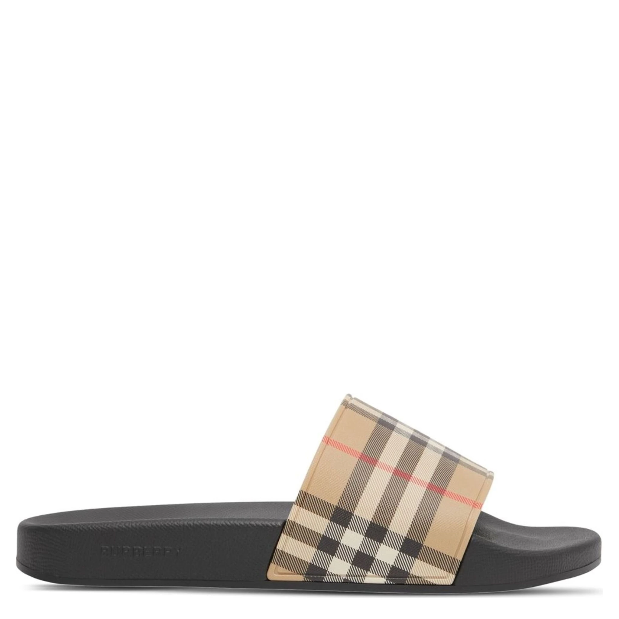 Burberry Sandals Beige