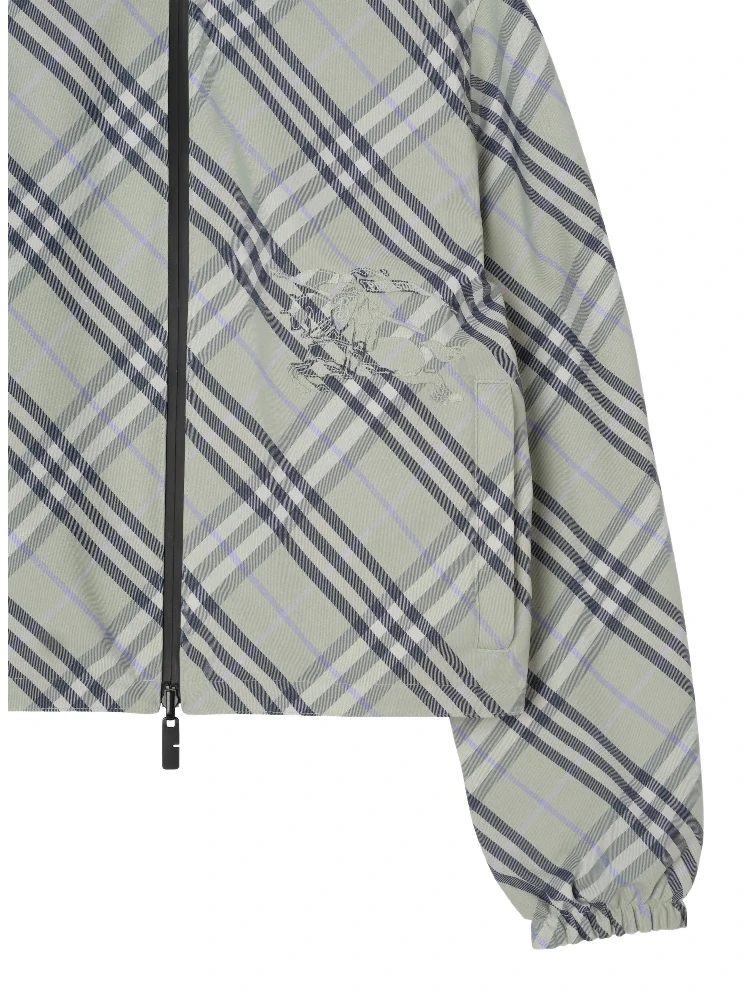 Burberry Jackets Green alternative