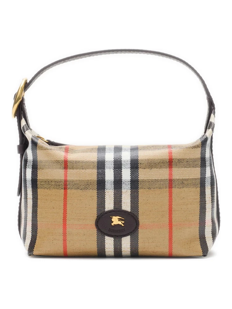 Highlands Mini shoulder bag