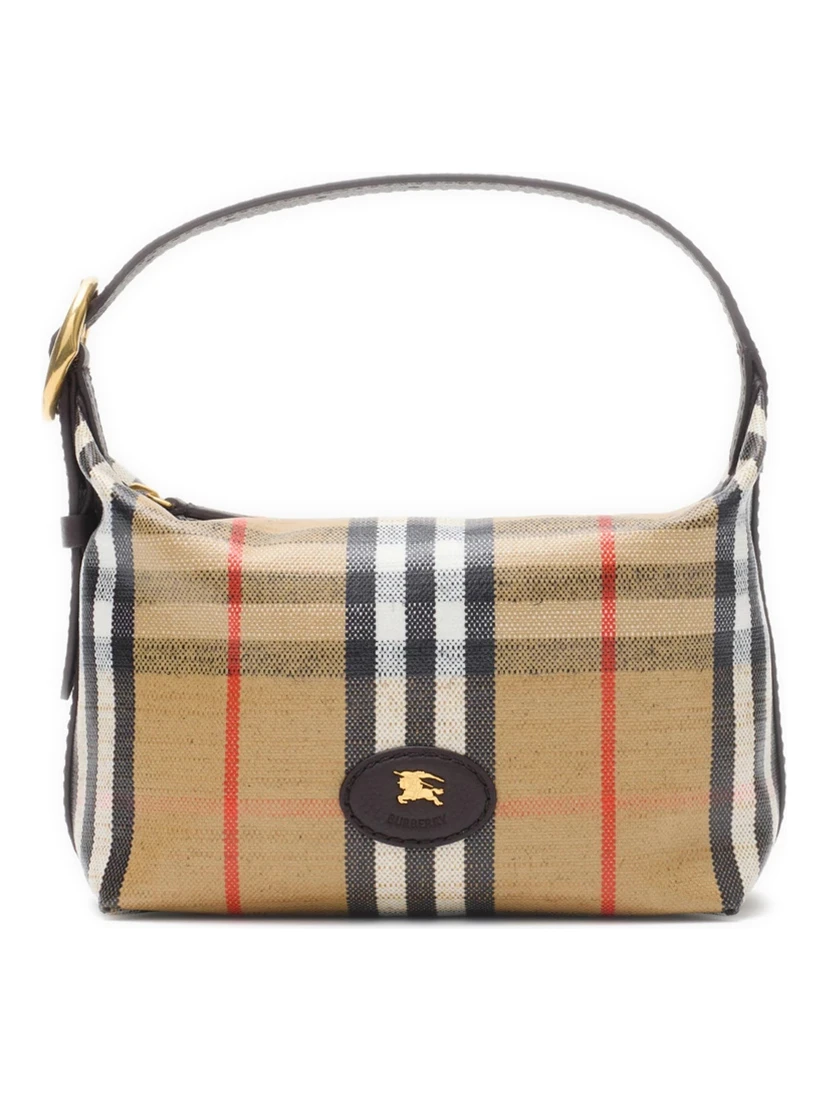 Highlands Mini shoulder bag
