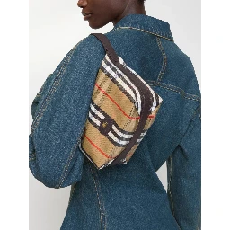 Highlands Mini shoulder bag