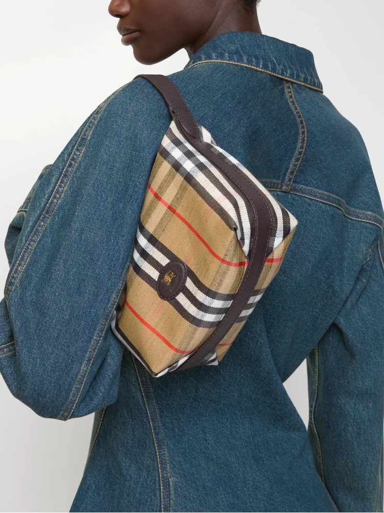 Highlands Mini shoulder bag alternative