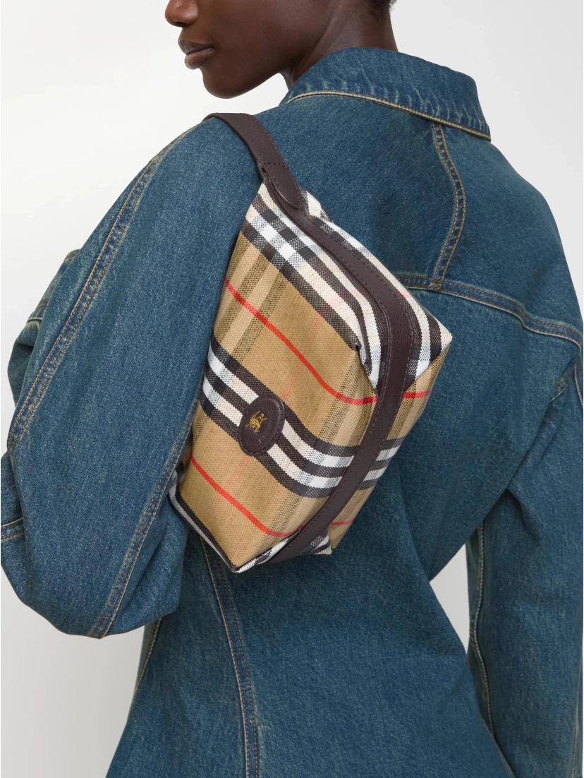 Highlands Mini shoulder bag