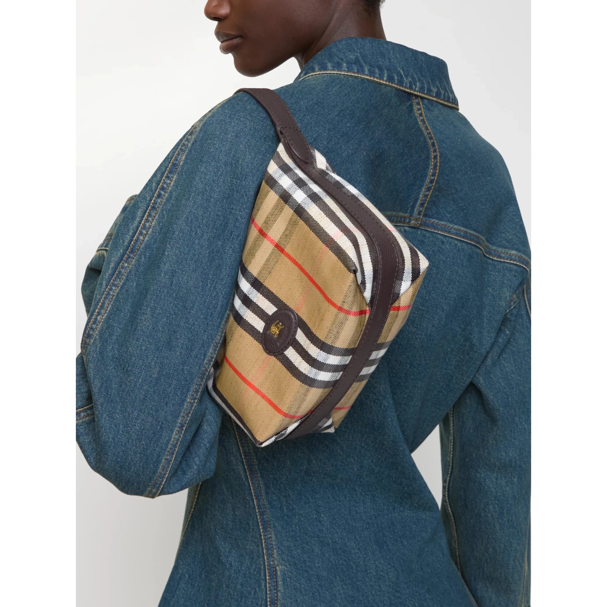 Highlands Mini shoulder bag