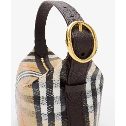 Highlands Mini shoulder bag
