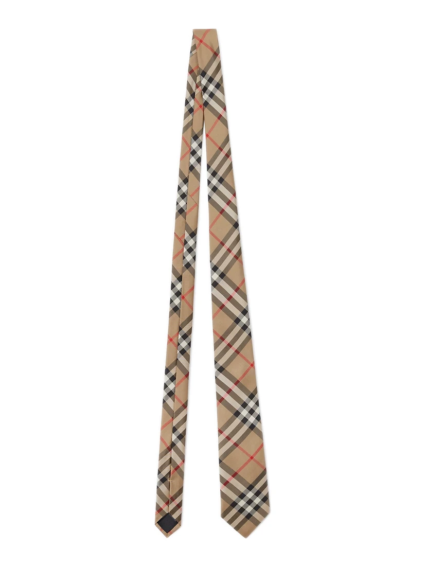 Burberry Ties Beige
