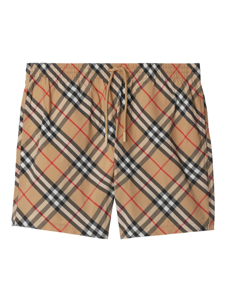 Burberry Sea clothing Beige