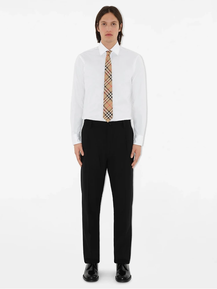 Burberry Ties Beige alternative