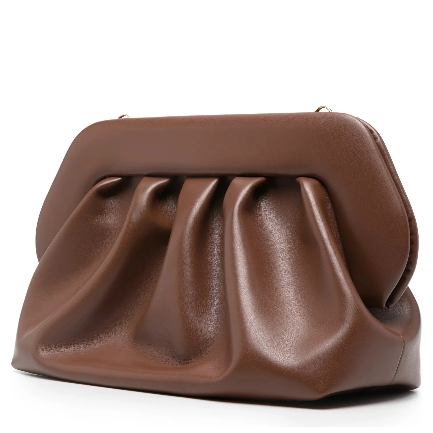 THEMOIRE' Bags.. Brown