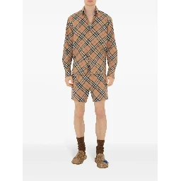 Burberry Sea clothing Beige