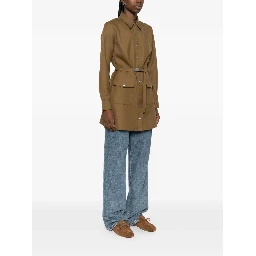 A.P.C. Dresses Green