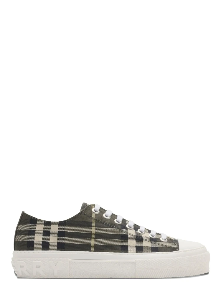 Burberry Sneakers Brown