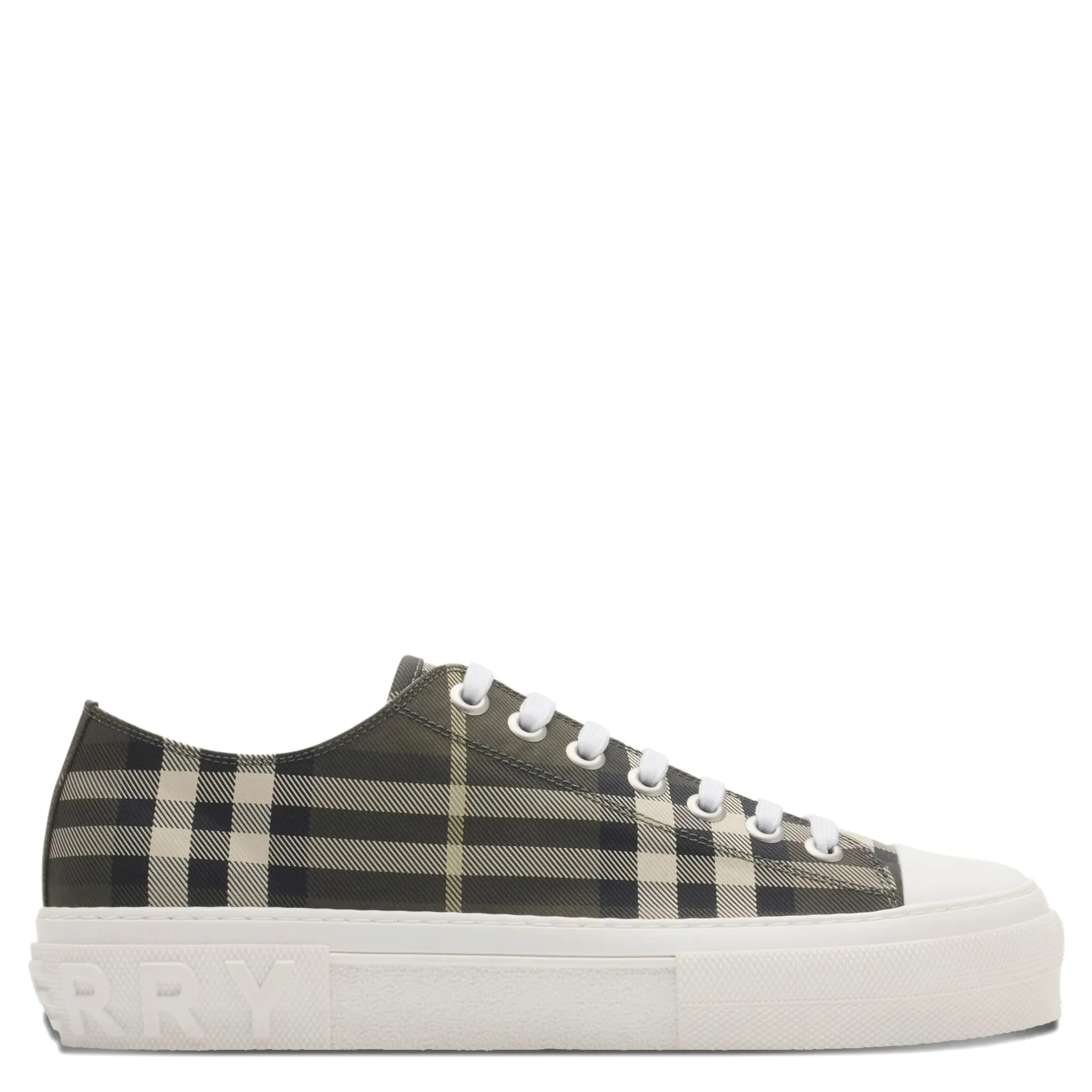 Burberry Sneakers Brown