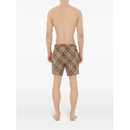 Burberry Sea clothing Beige