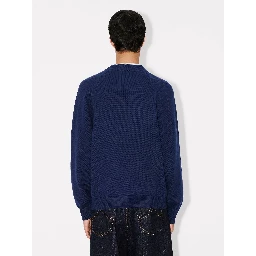 Kenzo Sweaters Blue
