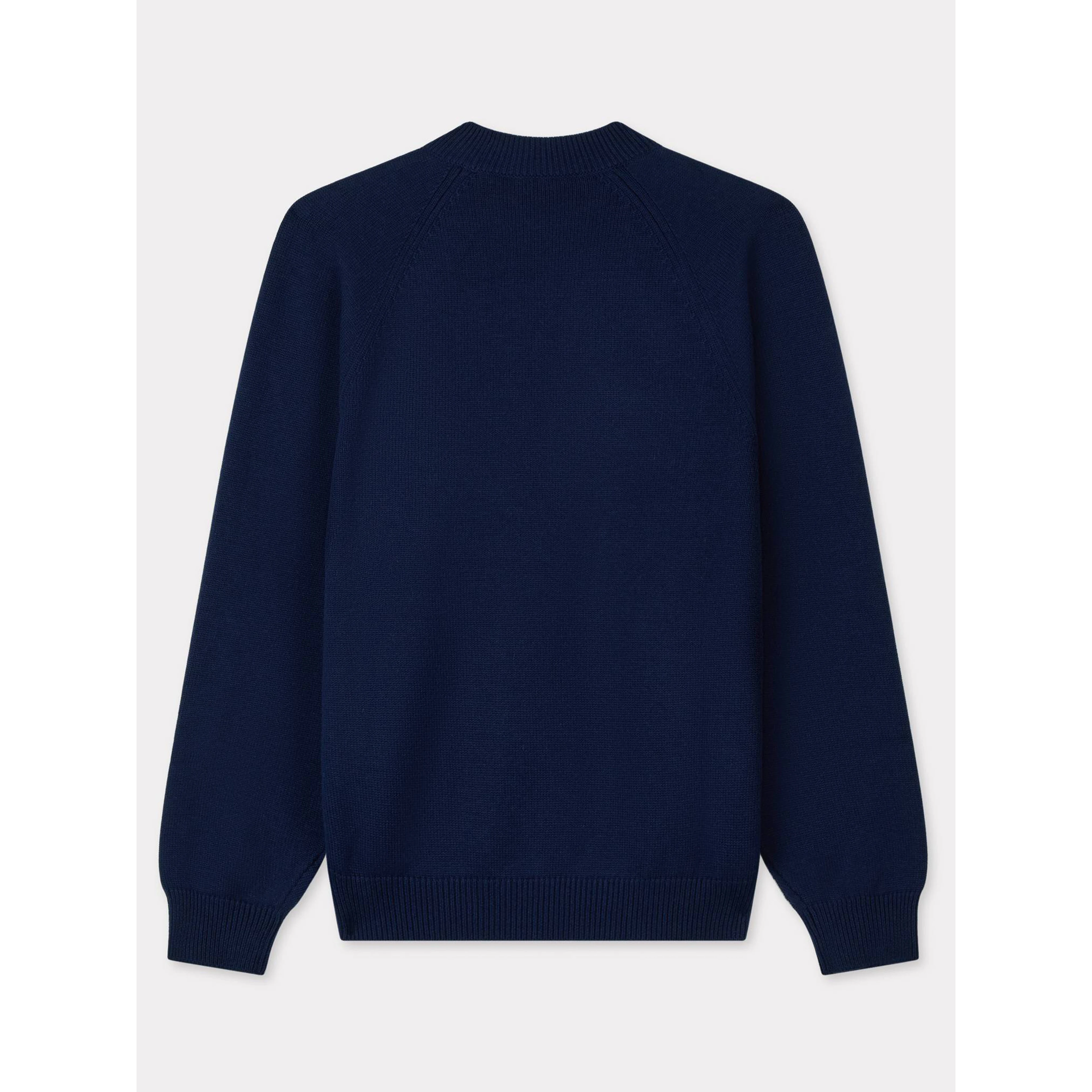 Kenzo Sweaters Blue