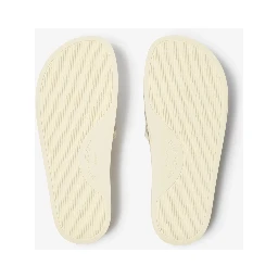 Burberry Sandals White