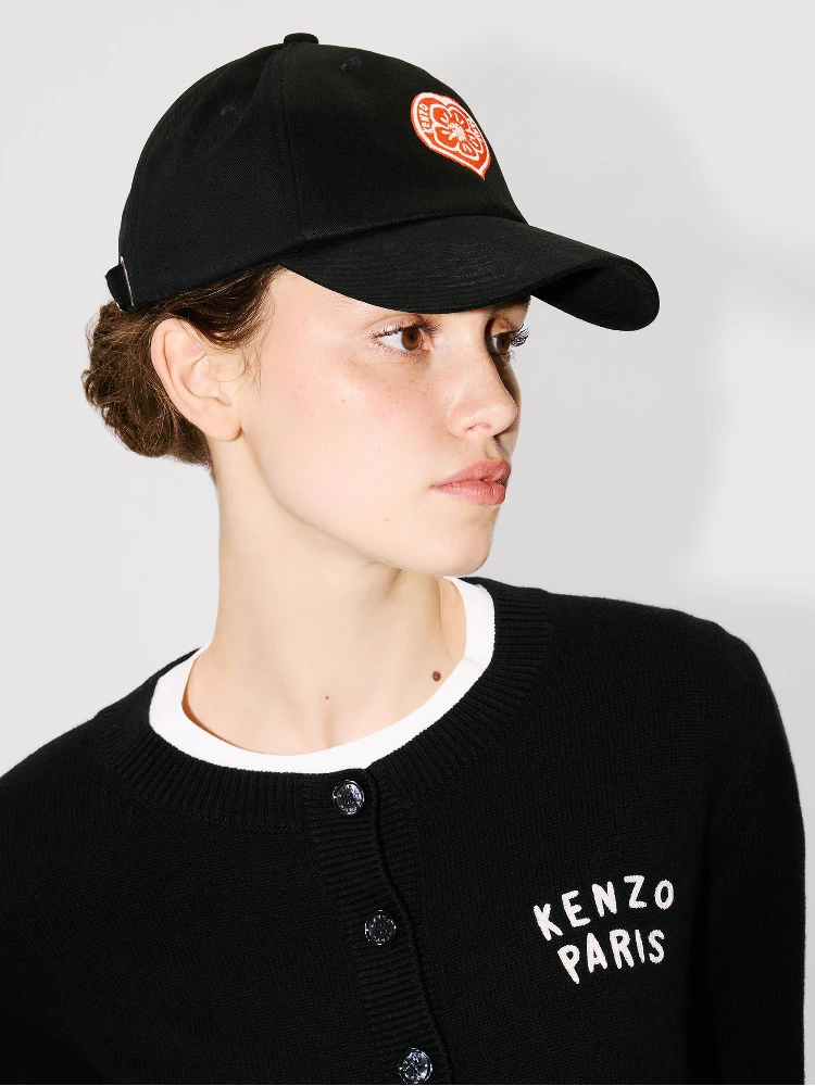 Kenzo Hats Black alternative