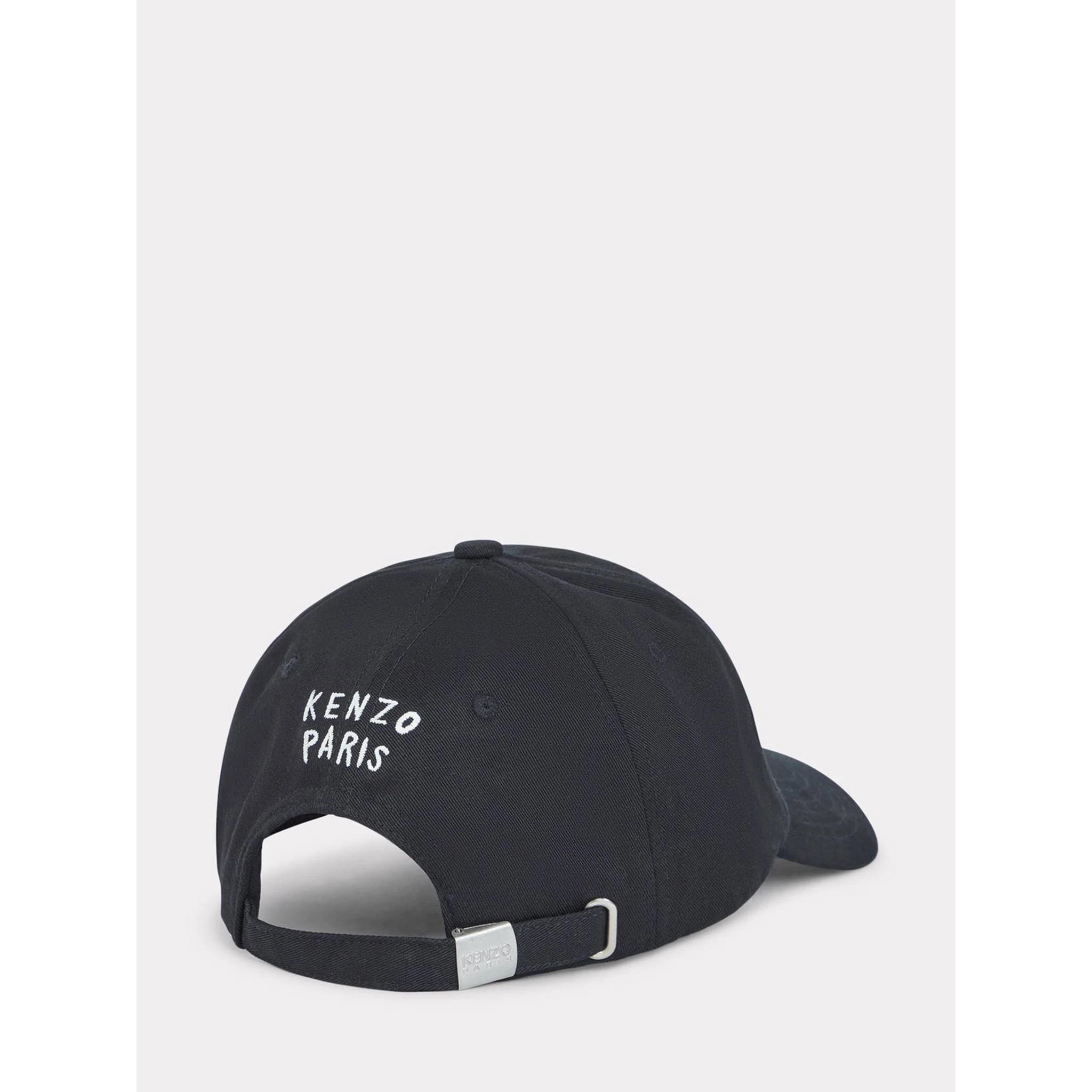 Kenzo Hats Black