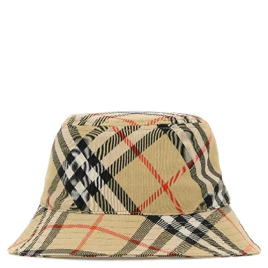 Burberry Hats Beige