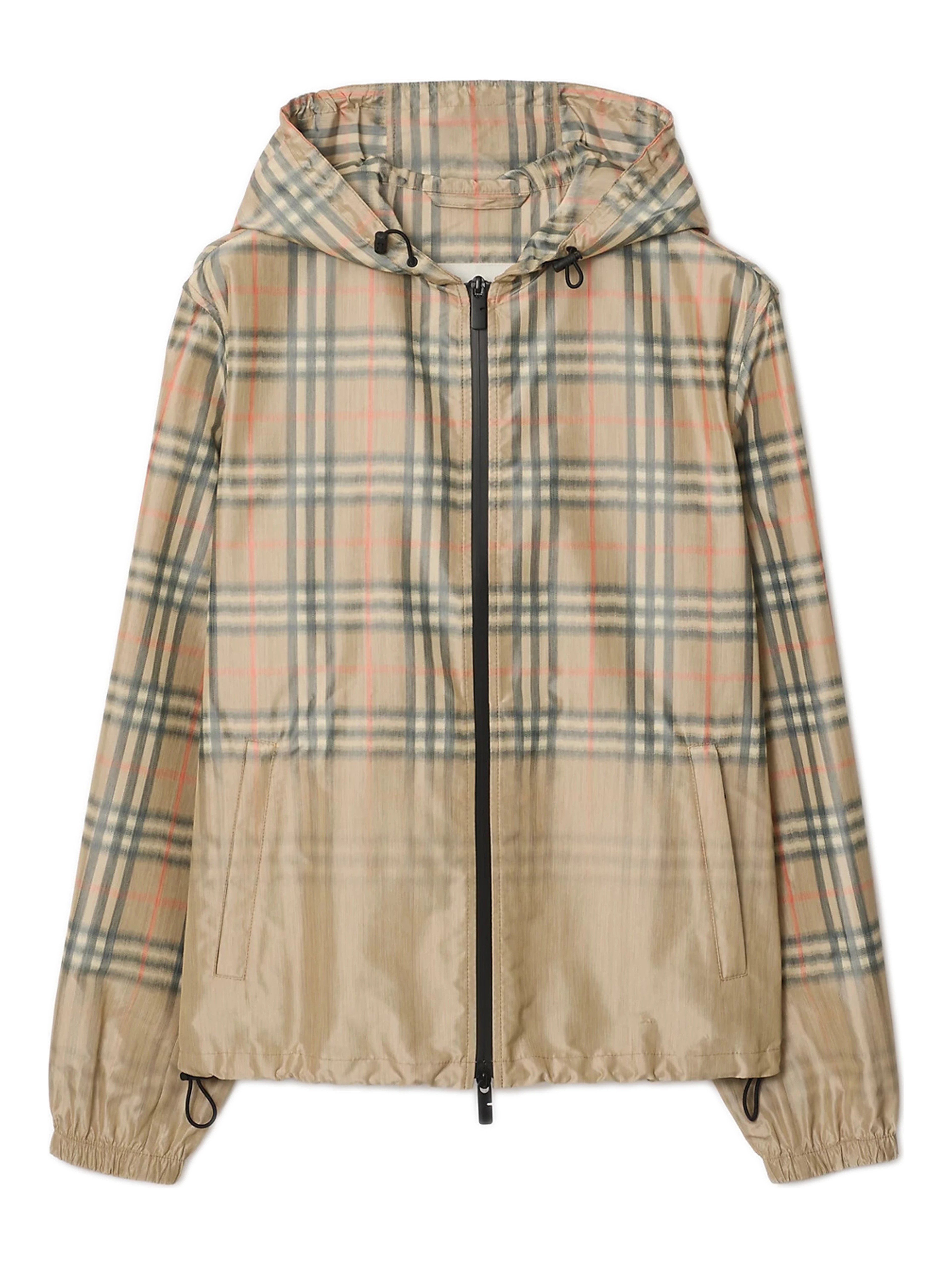 Burberry Jackets Beige