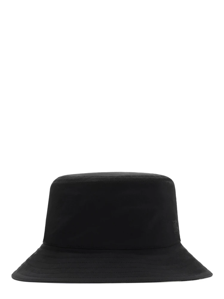 Burberry Hats Black