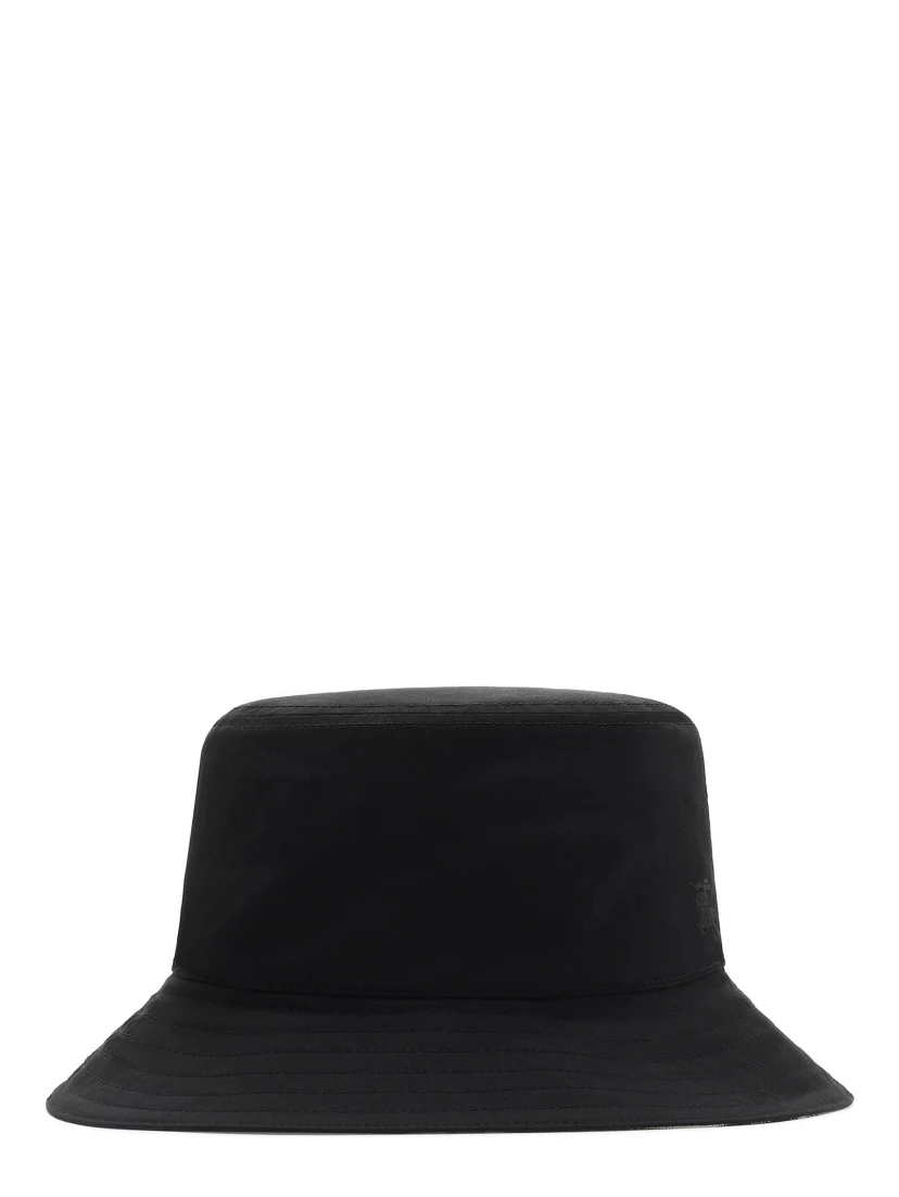 Burberry Hats Black