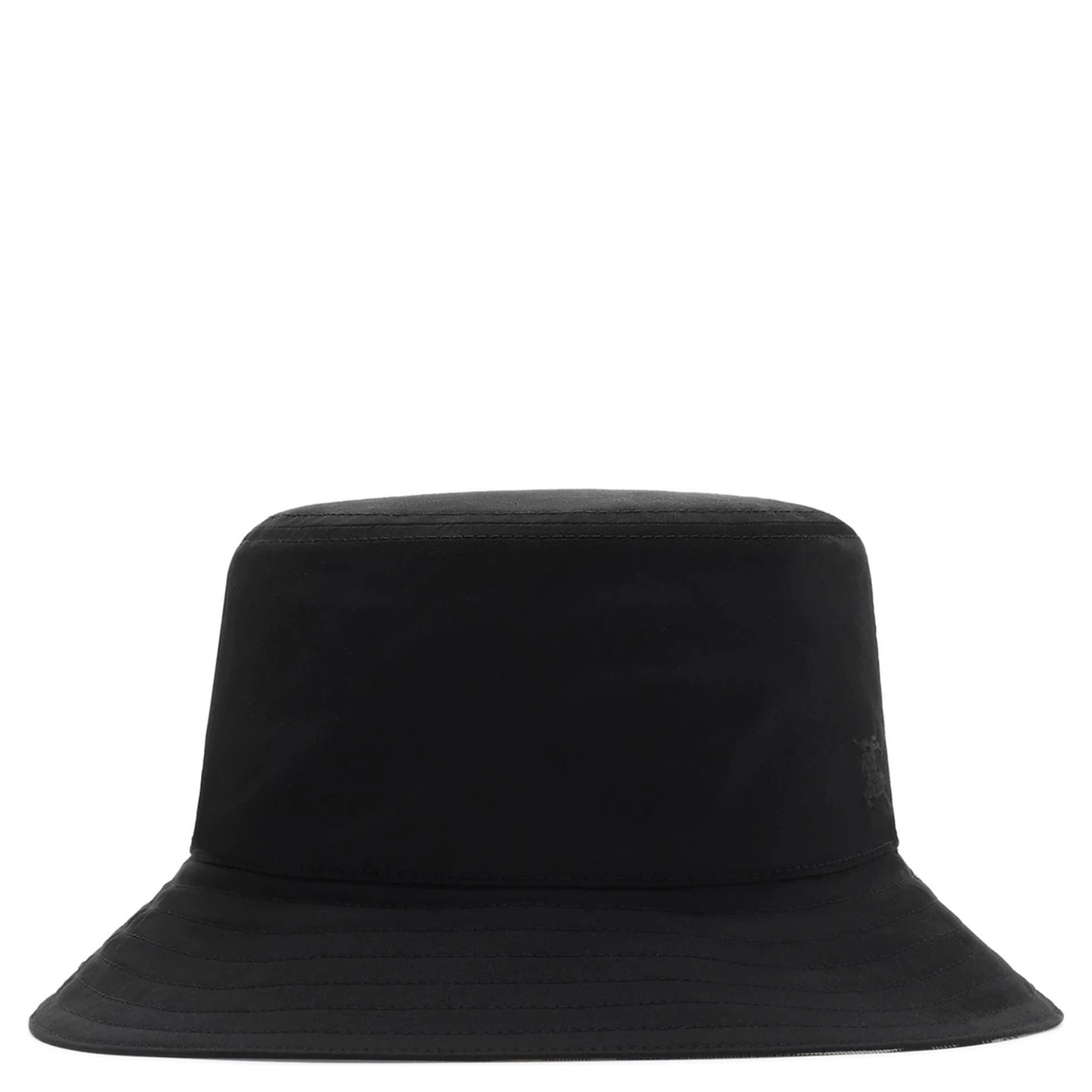 Burberry Hats Black