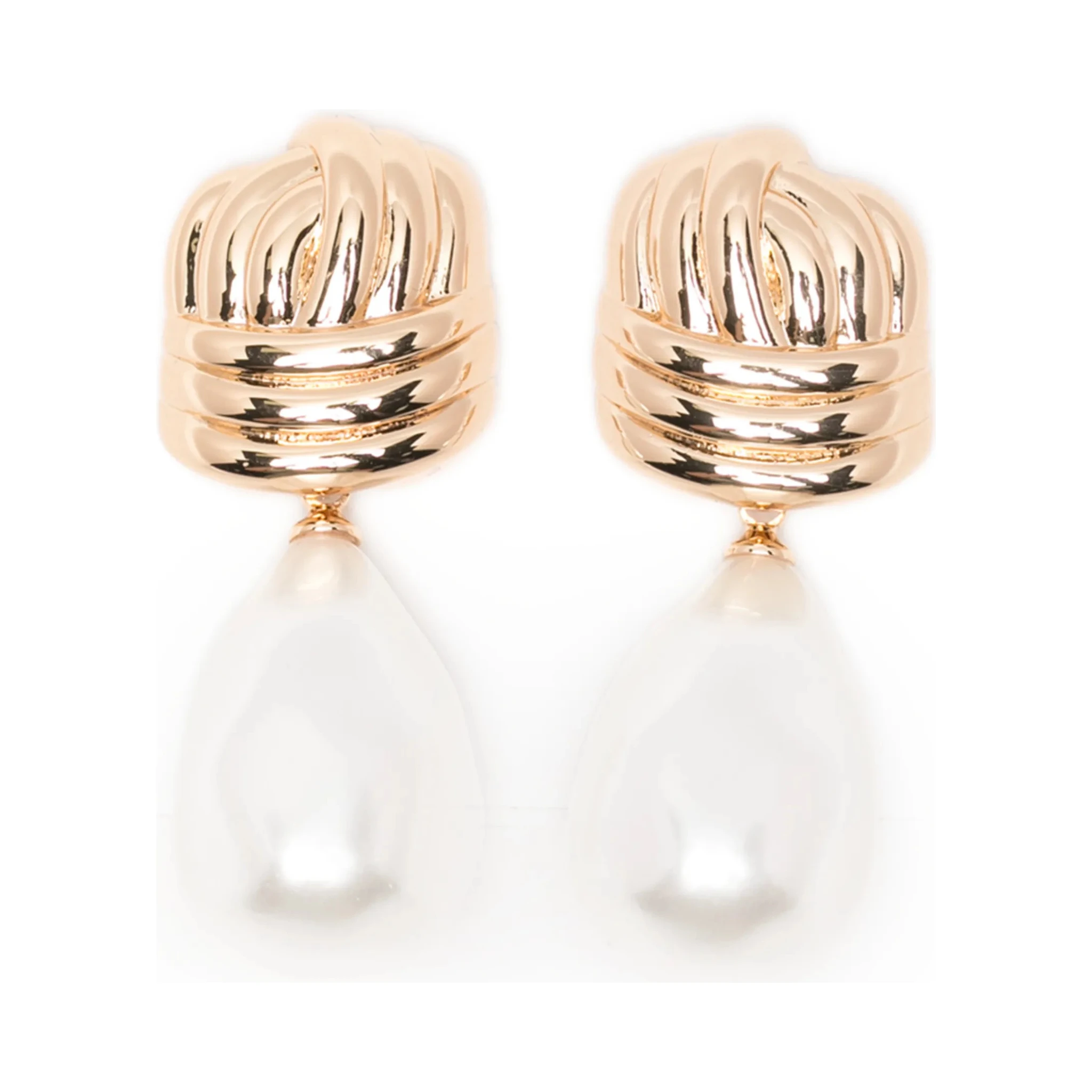 SELF PORTRAIT Bijoux Golden