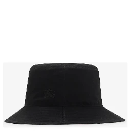 Burberry Hats Black
