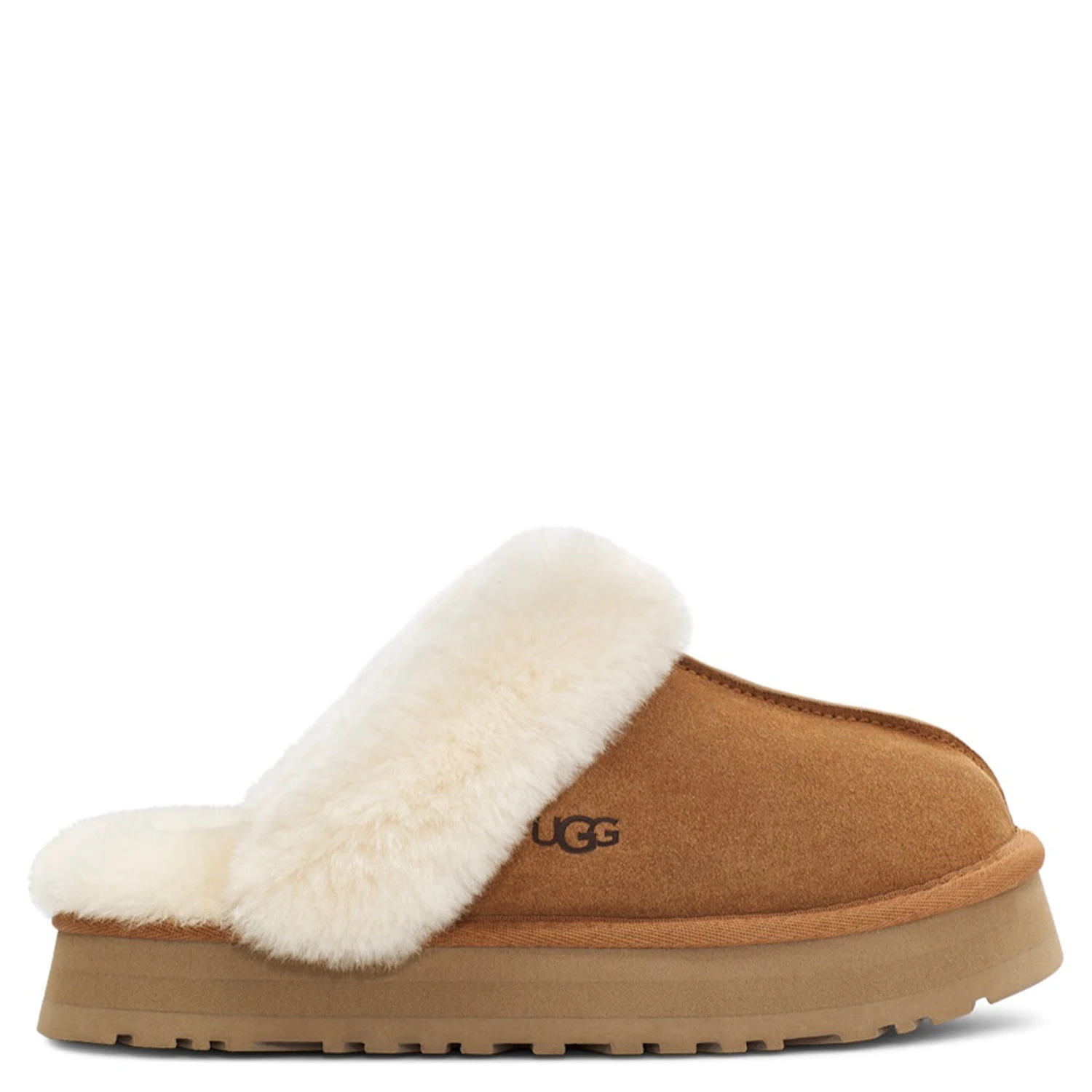 UGG Sandals Brown