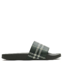 صندل بربري أخضر