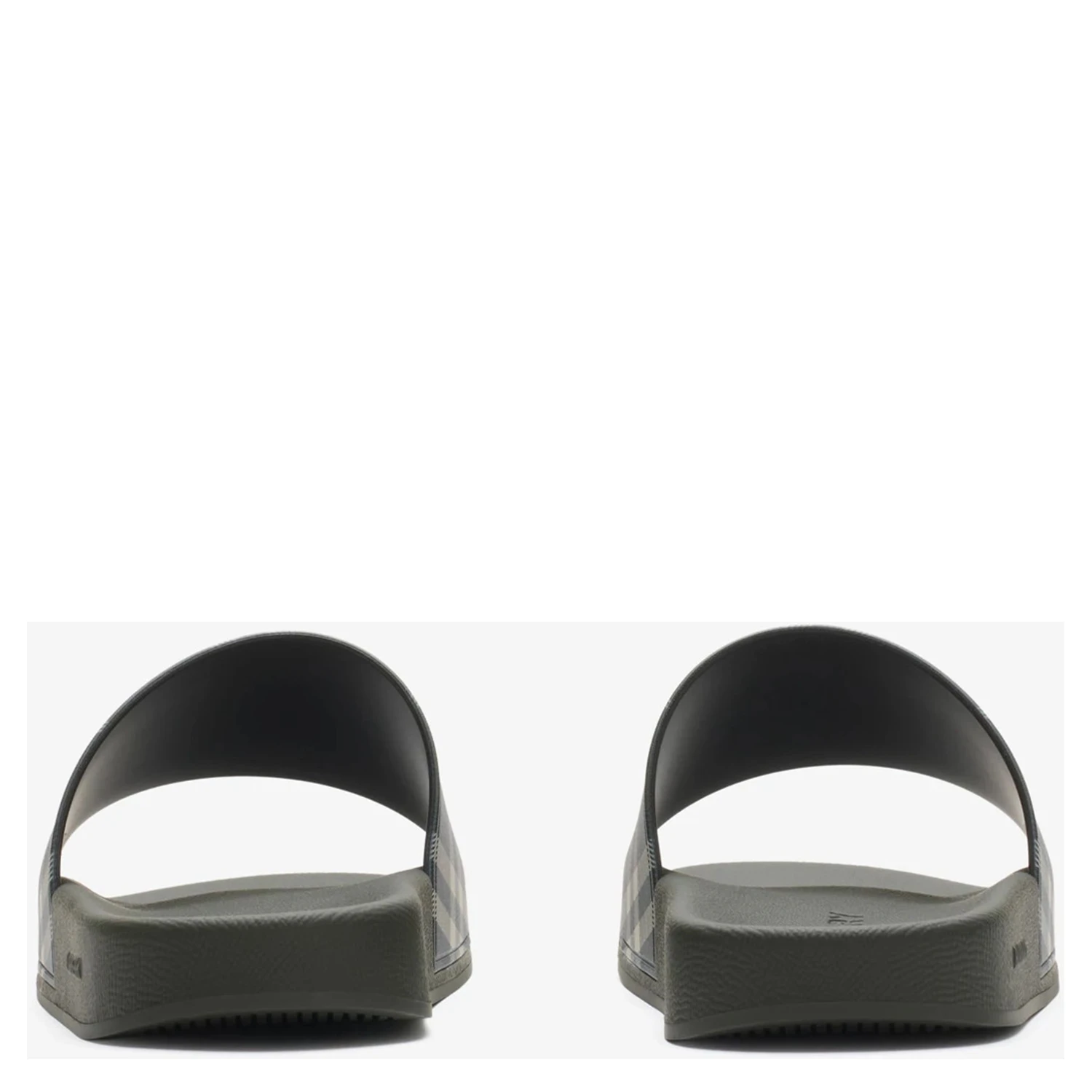 Burberry Sandals Green