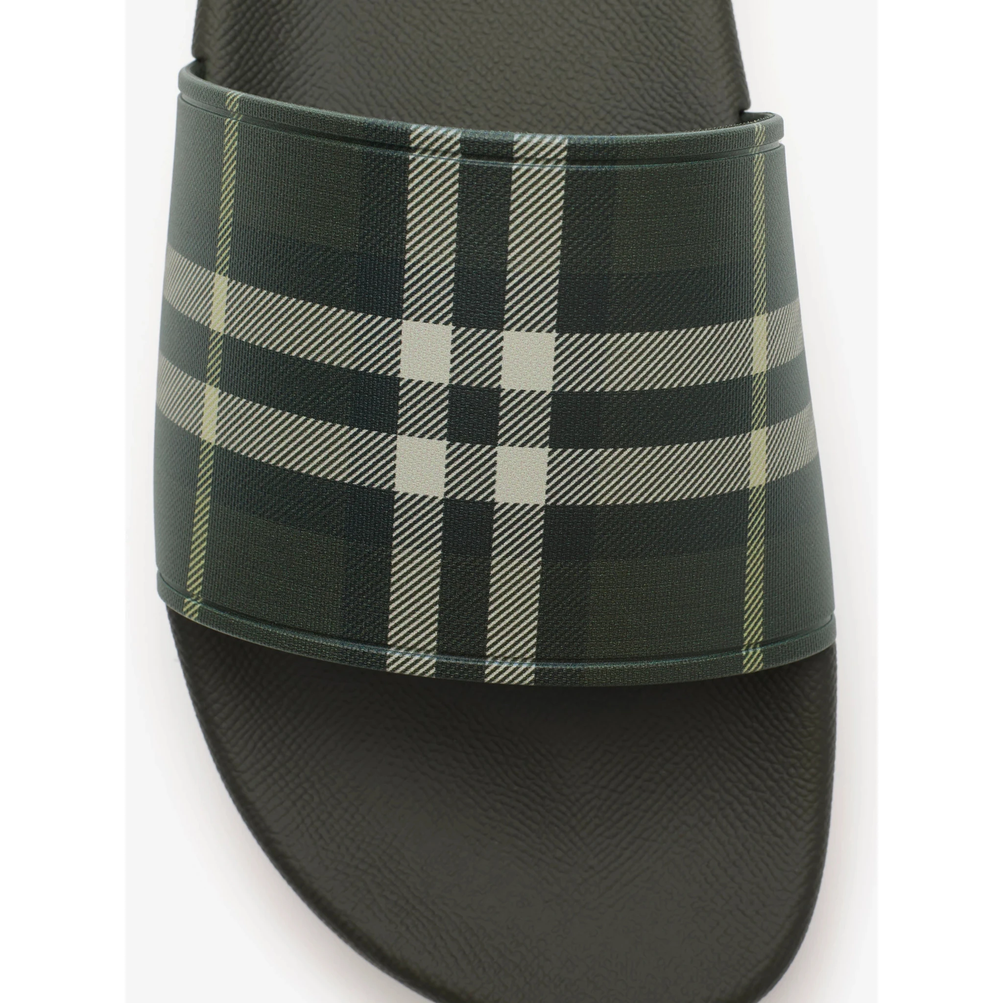 صندل بربري أخضر