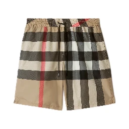 Burberry Sea clothing Beige