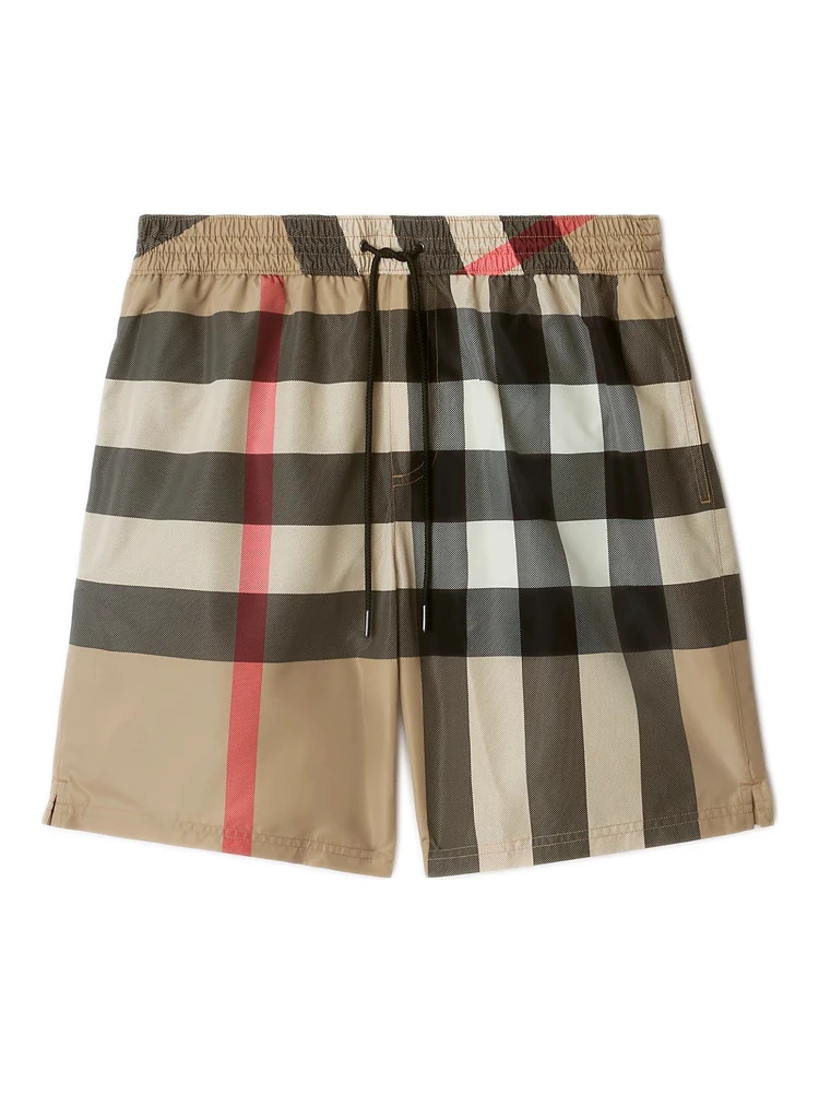 Burberry Sea clothing Beige